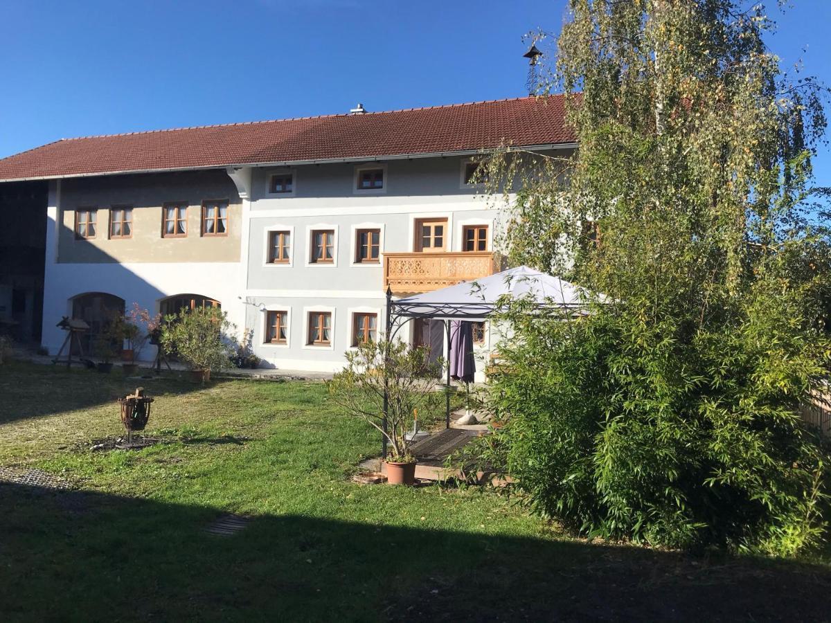 Pferdehof Dietzsch, Титмонинг Экстерьер фото